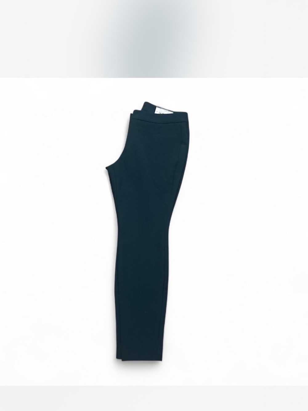 BRAND NEW - Worthington dark green trousers - Picture 2 of 4